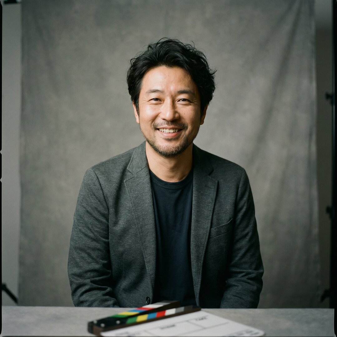 大象传媒导演张明辉