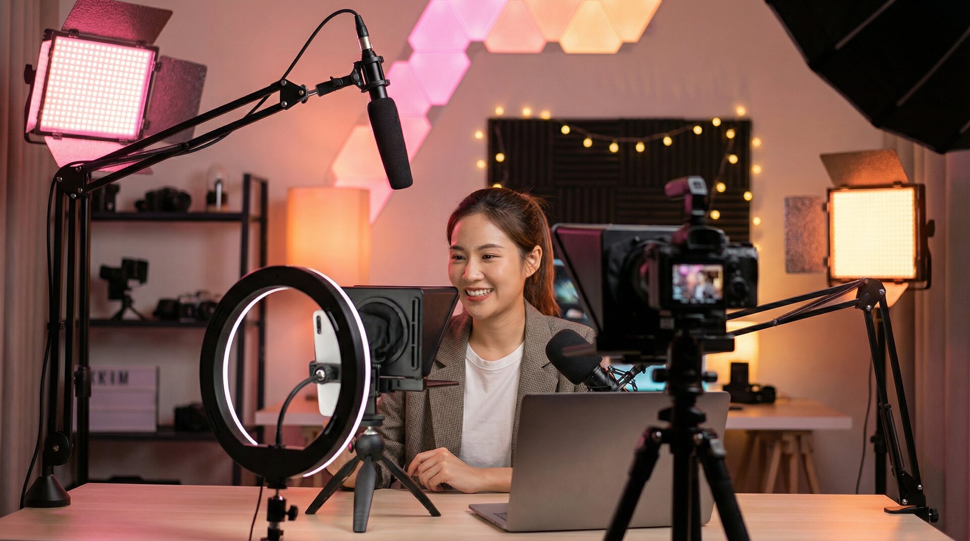 大象传媒视频创作平台