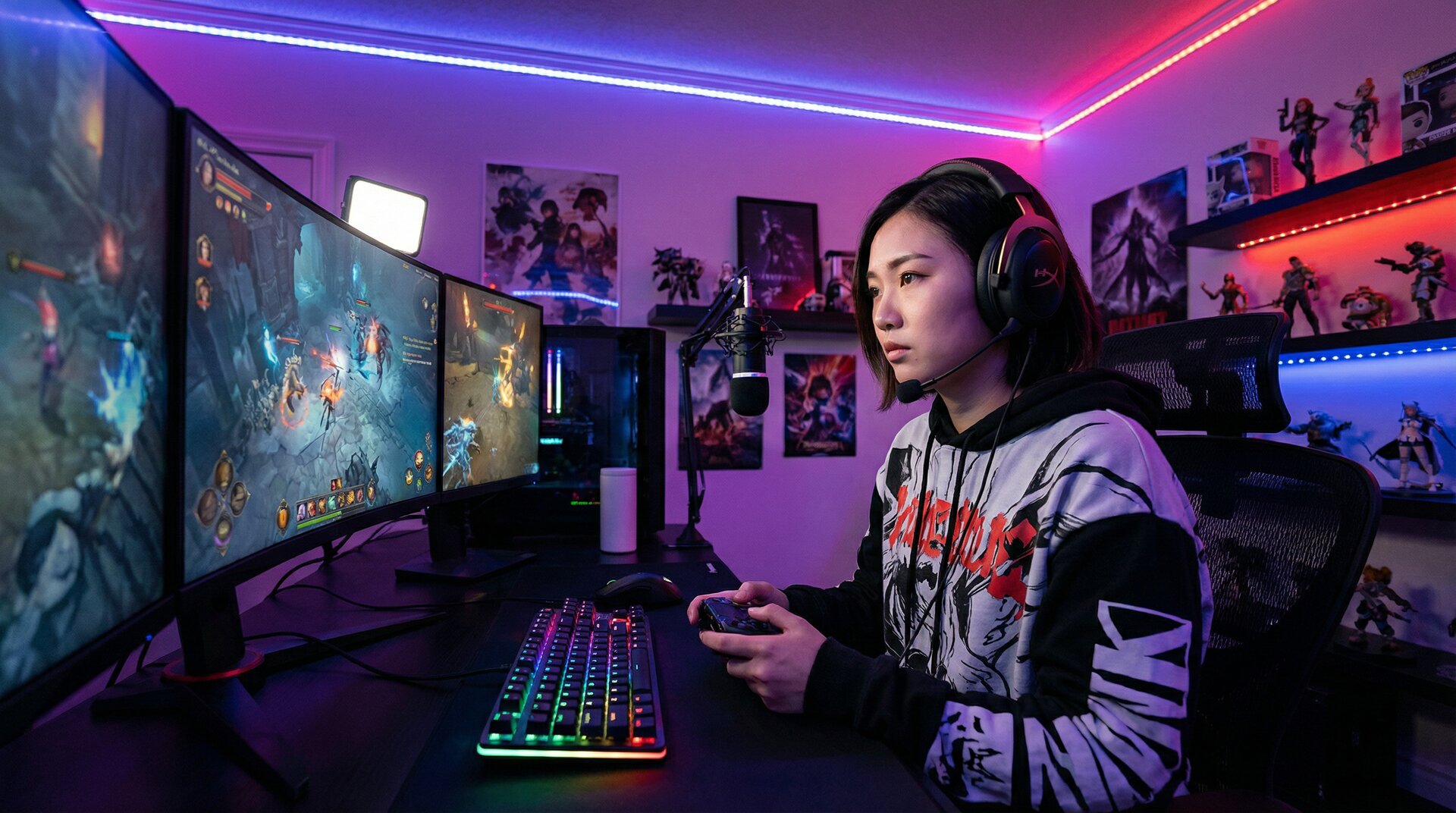 大象传媒游戏直播视频